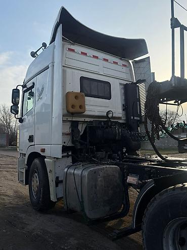 Тягачи: Тягач, Foton, 2020 г., Без прицепа — 3