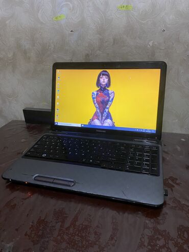 Kompüter ehtiyyat hissələri: İşlənmiş Toshiba, 15.6 ", Intel Core i7, 512 GB, Ünvandan götürmə, Pulsuz çatdırılma, Ödənişli çatdırılma