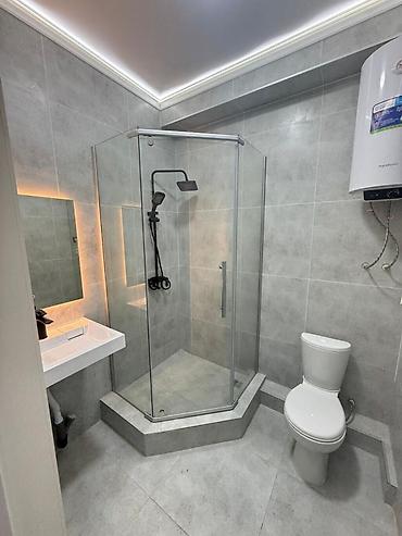 Продажа квартир: 1 комната, 41 м², Элитка, 6 этаж, Евроремонт — 4