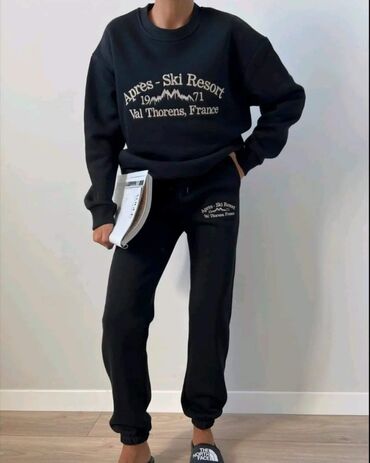 Kompleti: Termo komplet
Vel : s m l
4000 — 3