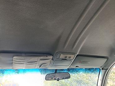 e 55 amg: Toyota RAV4: 2001 г., 2 л, Автомат, Бензин, Внедорожник — 10