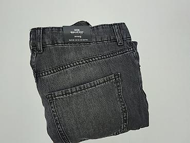 baggiest jeans: H&M Divided, Jeansy damskie, rozmiar M — 7