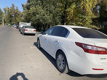 мир радиаторов: Renault Samsung SM5: 2018 г., 2 л, Автомат, Газ, Седан — 5