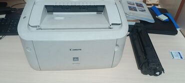 Продаю принтер canon lbp 6000, состояние принтера нормальное