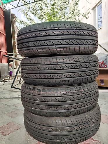 шины r16 20555: Шины 205 / 65 / R 16, Лето, Новый, Комплект, Легковые, Германия — 3