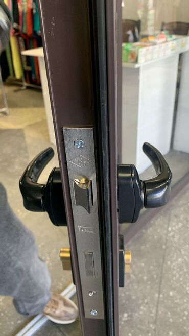 Алюминиевые окна на заказ: Алюминиевое окно на заказ, Тип окна: Витражные, Мансардные, Панорамные, Бесплатная установка, Без рассрочки — 9