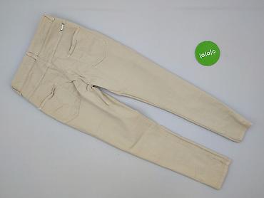 36: Sisley, Spodnie materiałowe damskie, rozmiar S — 3