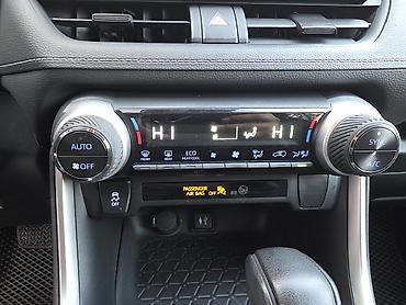 deu labo: Toyota RAV4: 2019 г., 2.5 л, Вариатор, Гибрид, Кроссовер — 4