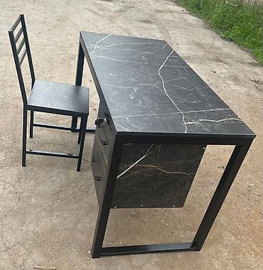 Другая мебель: Офисные столы в наличии недорого — 12