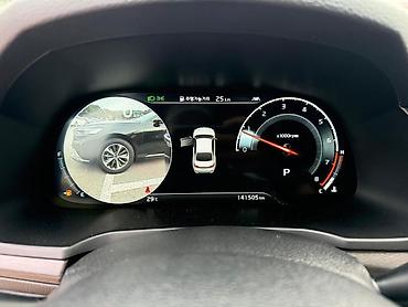 spark 7: Kia K7: 2020 г., 2.5 л, Бензин, Седан — 9