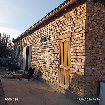 участок село корумду: 5 комнат, 105 м², 4 соток, Бишкек, Ак-Ордо 3 ж/м — 2