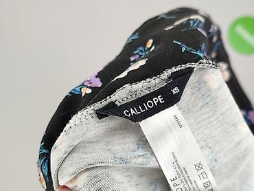 28: Calliope, Legginsy Sportowe damskie, rozmiar XS — 4