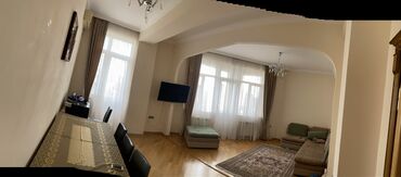 Uzunmüddətli kirayə mənzillər: Nərimanov rayon ( Montin ) Şəkərbala uşaq bağçasının yaxınlığında yeni — 3