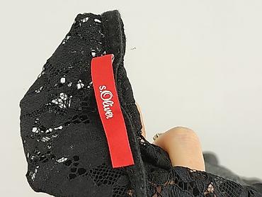 only marynarka: S.Oliver, Bluzka damska, rozmiar M — 5