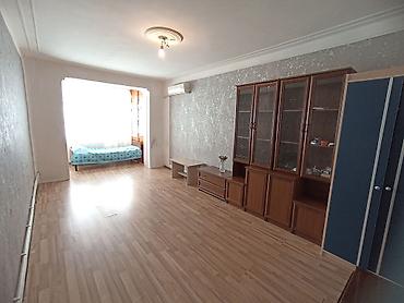 ev lahiyesi: Bakı, 2 otaqlı, Köhnə tikili, 65 kv. m — 10