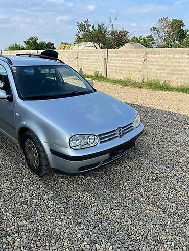 golf 5 slike: HAUBA ZA VOLKSWAGEN GOLF 4 | Hauba za VW Golf 4 karavan, 1.9 TDI, 4 — 1