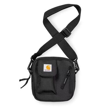 на одно плечо: ◽️New collection ◽️ Carhartt Carhartt совместная сумка на одно плечо