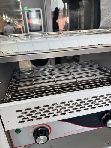 Restoran tosterləri: Konveyer tosterKonveyer toster Kanveyer toster Konveyor toster — 10