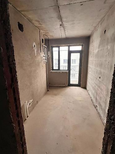 Продажа квартир: 2 комнаты, 76 м², Пишпек Элитка, 11 этаж, ПСО (под самоотделку) — 2