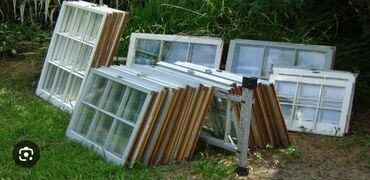 старая мебель даром: Если вы хотите дать вторую жизнь вашим старым окнам,которые занимают у