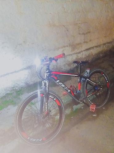İdman velosipedləri: Salam razılaşarıq endirim olunacaq VISTA dağ velosipedi - Çərçivə — 3