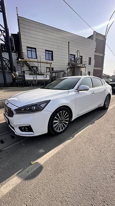 митсубиси спейс стар: Kia K7: 2019 г., Бензин — 1