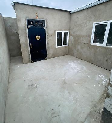 Дома: Поселок Бинагади 3 комнаты, 65 м², Нет кредита, Свежий ремонт — 1