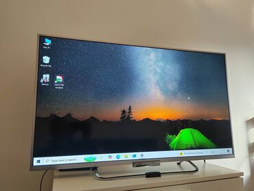 prodaja igrica za sony 4: Sony 42" BRAVIA Smart Full HD Sony KDL-42W654A 42" BRAVIA