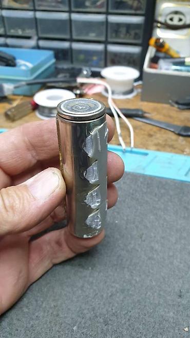 Другие автозапчасти: Продаются модули от батареи TESLA Model 3, 2021 год выпуска, пробег — 8