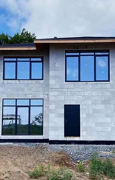 Алюминиевые окна на заказ: Возможность приобрести в рассрочку Большой выбор. Гарантия 5лет — 10