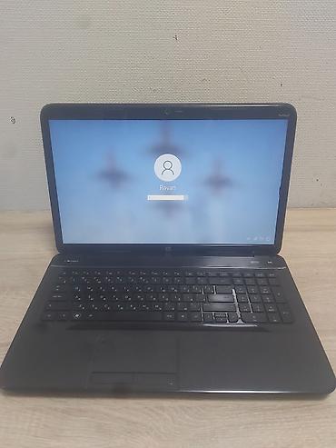 HP Pavilion G7 seriyası noutbuk Intel core i5-3210M 466 Hdd yaddas 4 lalafo.az -da HP Pavilion G7 seriyası noutbuk Intel core i5-3210M 466 Hdd yaddas 4