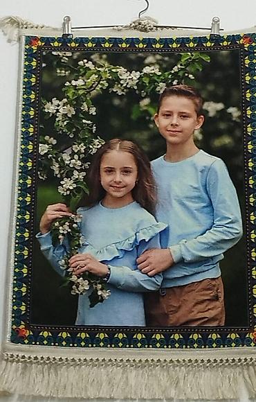 Toxunma əşyaları: Toxunma əşyaları — 10