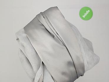welur materiał: Zasłony welurowe na kółkach – szare - Materiał: miękki welur/plusz o — 4
