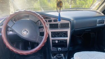 велосипеды бу бишкек: Руль Daewoo 2011 г.