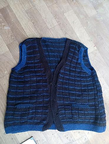 pepe jeans jakne: Prsluci — 4