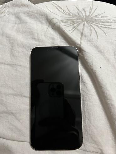 Apple iPhone: IPhone 13 Pro, Б/у, 128 ГБ, Графит, Защитное стекло, 79 % — 4