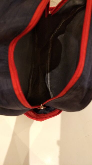 Məktəb çantaları: Uşaq üçün çanta,Bağça və ya məktəb üçün yeni kimi — 9