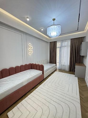 Продажа квартир: 3 комнаты, 100 м², 10 этаж — 6