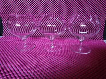 Čaše: Case Rosenthal Studio Line,kristal za zestoko pice 70,80te. Case — 9