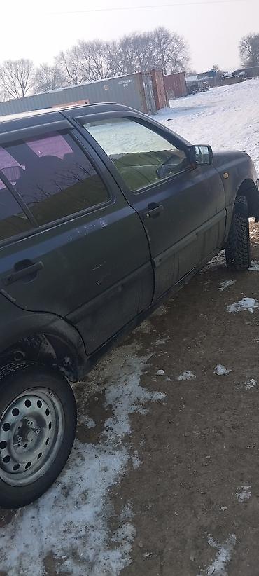 Volkswagen: Volkswagen Golf: 1993 г., 1.6 л, Механика, Бензин, Хэтчбэк — 5