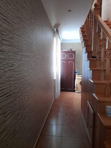 Həyət evləri və villaların satışı: 4 otaqlı, 150 kv. m, Kredit yoxdur, Orta təmir — 5