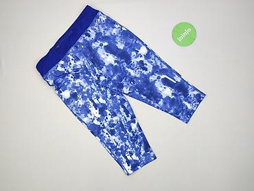 r: Legginsy Sportowe damskie, rozmiar S — 3