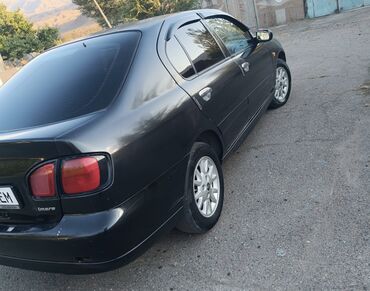 audi rs5 цена бишкек: Nissan Primera: 2002 г., 1.8 л, Механика, Бензин, Хетчбек