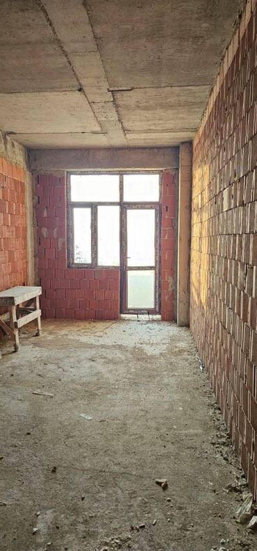 Yeni tikili: Əhmədli, 2 otaqlı, Yeni tikili, m. Əhmədli, 71 kv. m — 11