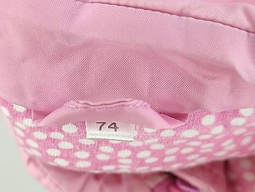 bialy sweter: Kamizelka, 6-9 miesięcy, stan - Idealny — 5