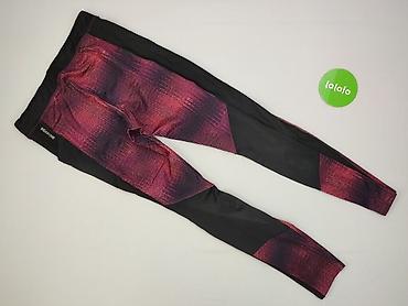 bluzki do ta: Domyos, Legginsy Sportowe damskie, rozmiar M — 3