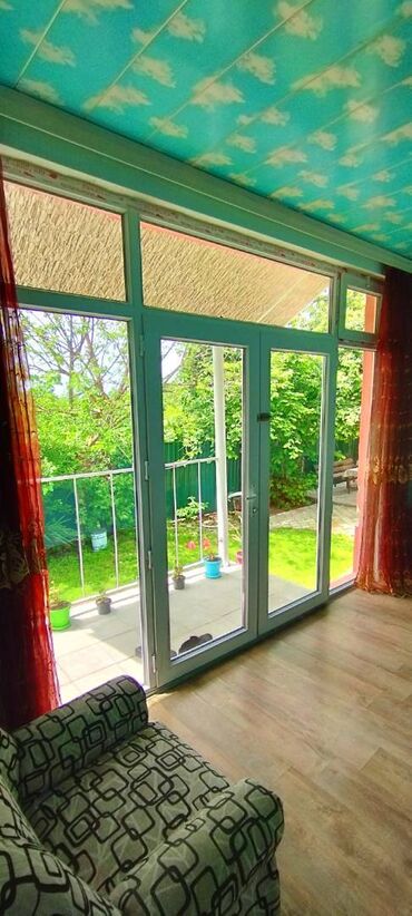 Bağ evlərinin kirayəsi: 100 kv. m, 4 otaqlı, Hovuzsuz, Qaz, Su, İnternet — 4