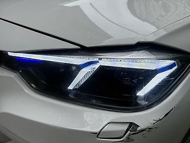 led: Tecili Barter olunur orginal f30 farası ile üstünden cixma g30 — 3