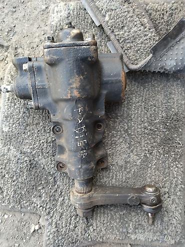 Другие детали вентиляции, охлаждения и отопления: Мицу биси Паджеро климат контроль — 3