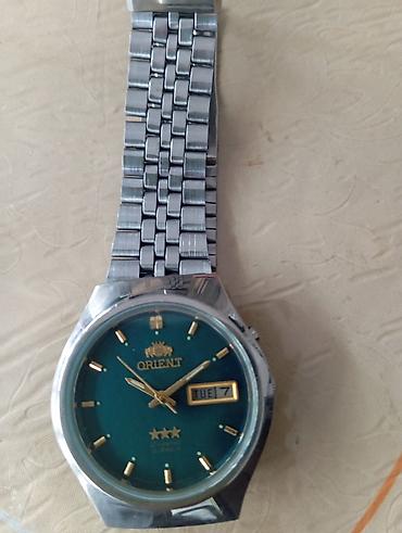 orient saat: Orient Classic Automatic saat - Brend: ORIENT (orijinal) - Model — 2